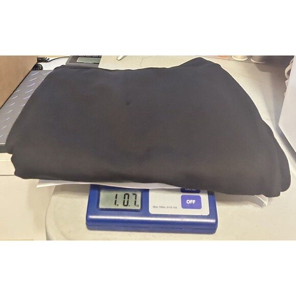 Allison Daley Petites XL Regular Black Comfort Pants NWT - Picture 9 of 9